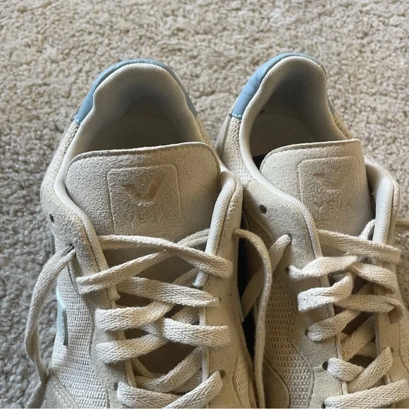 Veja SDU J-MESH JUTA ICE Sneakers size 9 - Picture 4 of 10